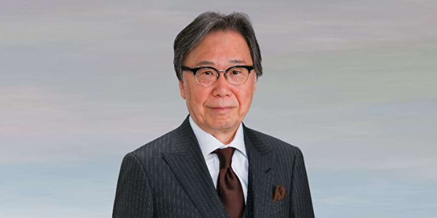 会長挨拶